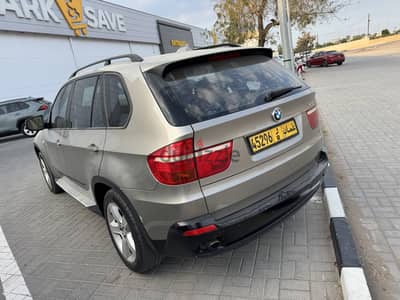 BMW X5 2009