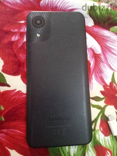 Galaxy A03 Core With box