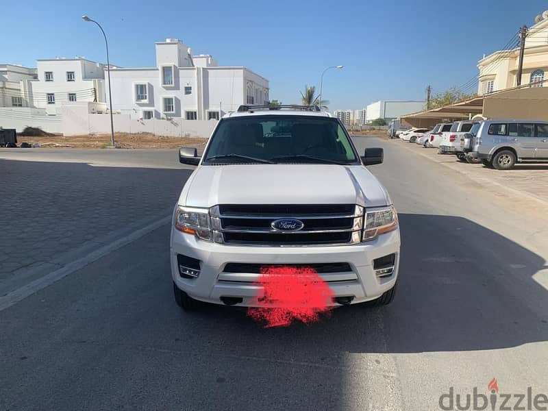 Ford Expedition 2018 2018 0