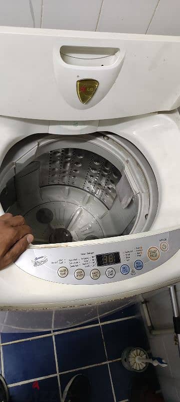 washing machine 8 kg 1