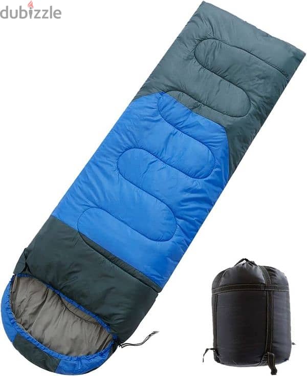 Portable camping single air bed 3