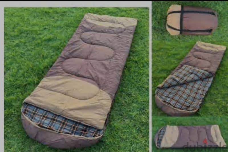 Portable camping single air bed 4