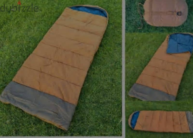 Portable camping single air bed 13