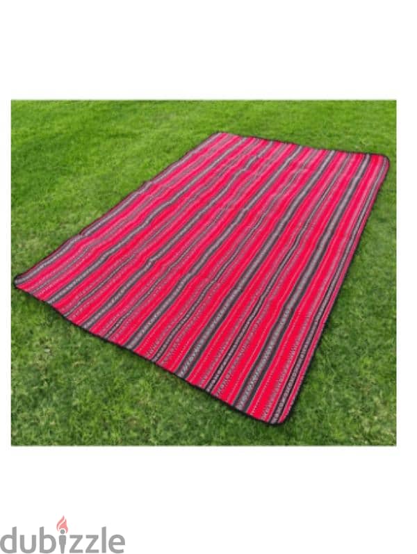 Portable camping single air bed 19