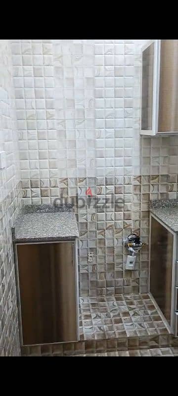 Bowsher 2BHK Apartment Available for Rent near Mall of Oman 2