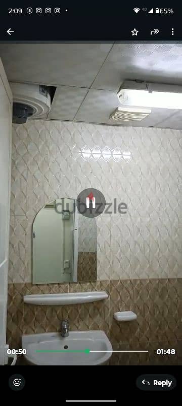 Bowsher 2BHK Apartment Available for Rent near Mall of Oman 4