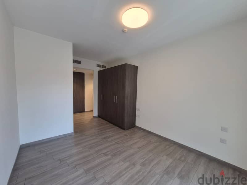 1 BR Compact Apartment in Muscat Hills – Boulevard 10