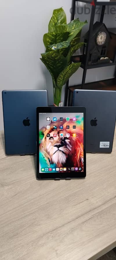 Apple iPad 7th Gen 128GB Storage Only Wifi