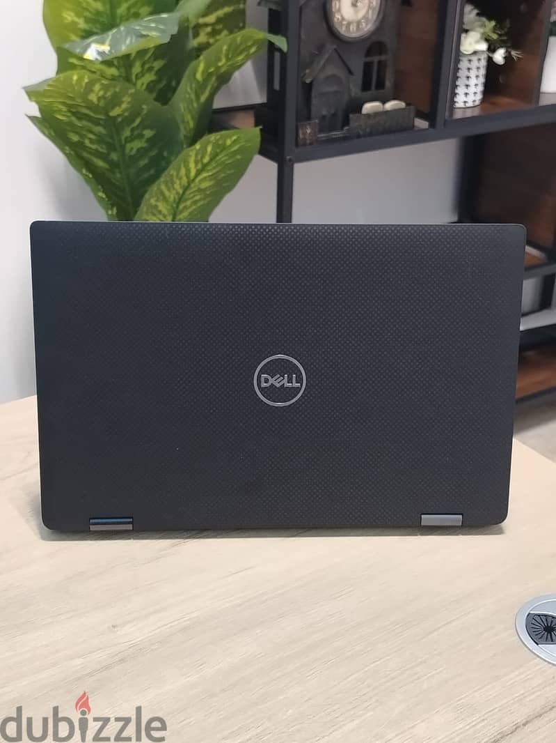 Dell Latitude 7420 x360 Touch Screen Core i7 11th Gen 16GB - 512GB 7