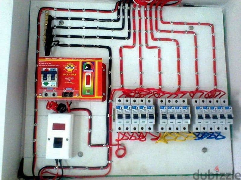 Electrical Engineer 9