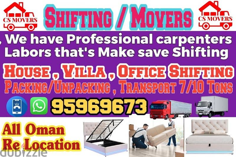 house shifting office shifting and villa Shifting home shift 0