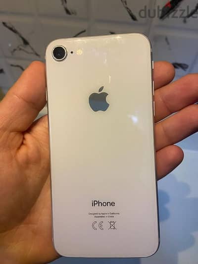 Great price iphone 8 for sell  ايفون ٨ للبيع بسعر رخيص