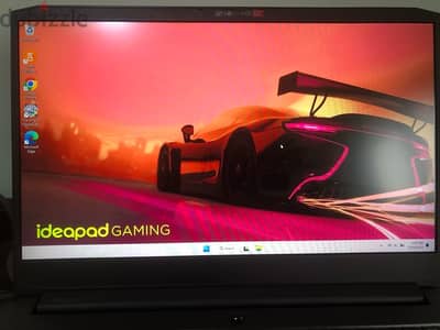 Lenovo Ideoad Gaming 3