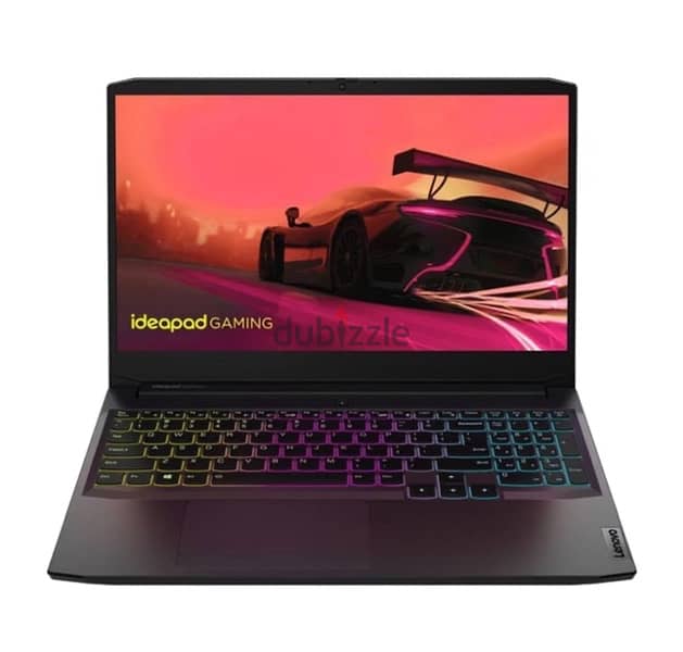 Lenovo Ideoad Gaming 3 3