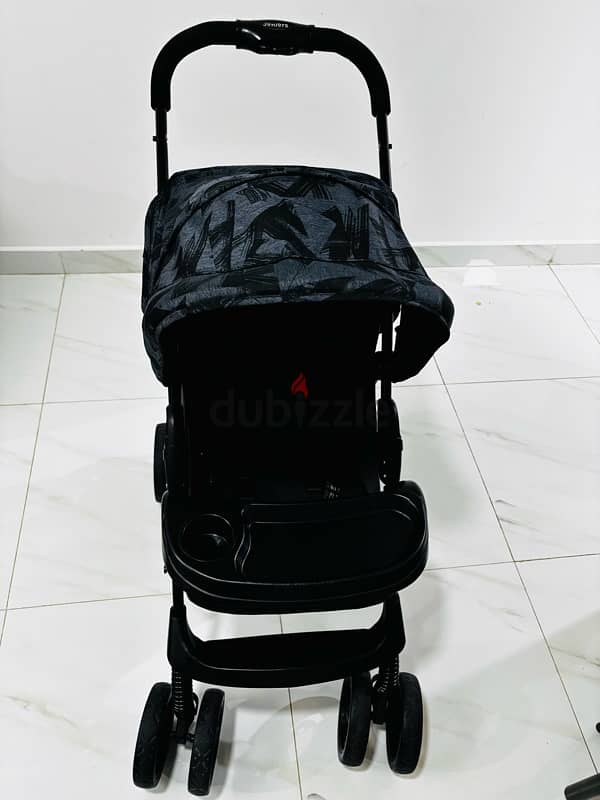 Junior Stroller like new 2