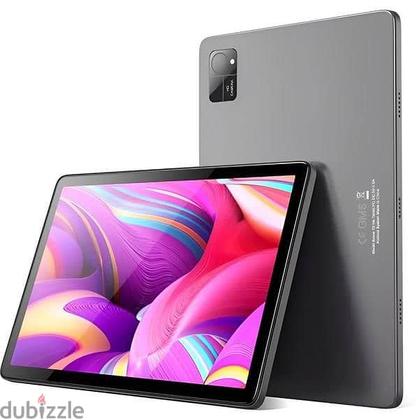 Brave T2 Lite Tablet – WiFi+5G 128GB 4GB 10.1inch Dark Grey 3