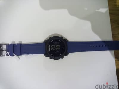 Naviforce waterproof watch