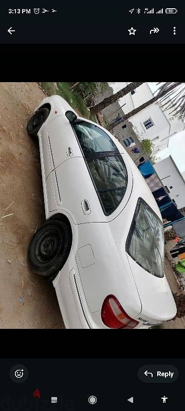 Nissan Sunny 2003 0