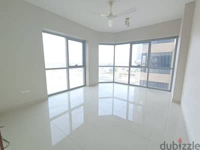 Luxurious 2BHK Apartment available for Rent in Azaiba PPA134