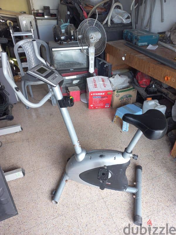 Exercise Machine for sale 1