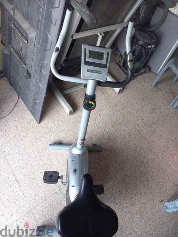 Exercise Machine for sale 2