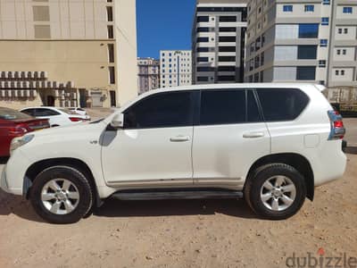 Toyota Land Cruiser 2017 2017