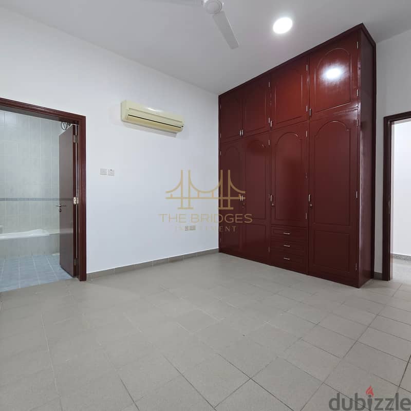 A Premium Villa in a Gated Community in Madinat Sultan Qaboos 3