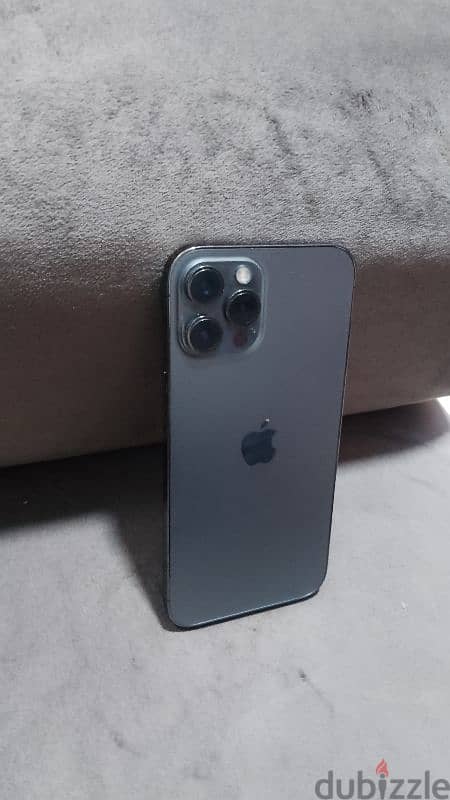 iPhone 12 pro max 0