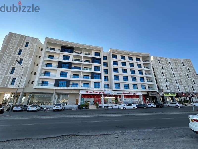 2BHK for rent in Azaiba 0