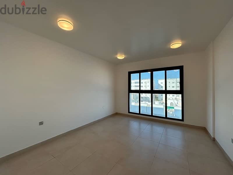 2BHK for rent in Azaiba 6