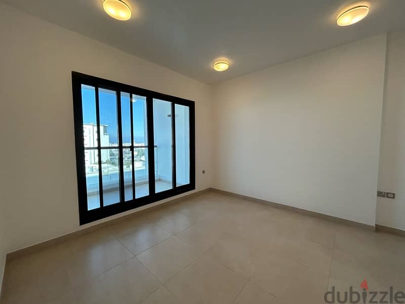 2BHK for rent in Azaiba 8