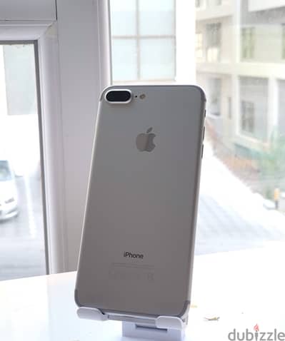 iPhone 7 Plus/ 7+ in mint condition