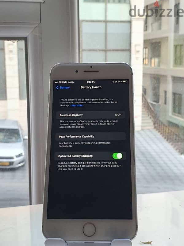 iPhone 7 Plus/ 7+ in mint condition 2