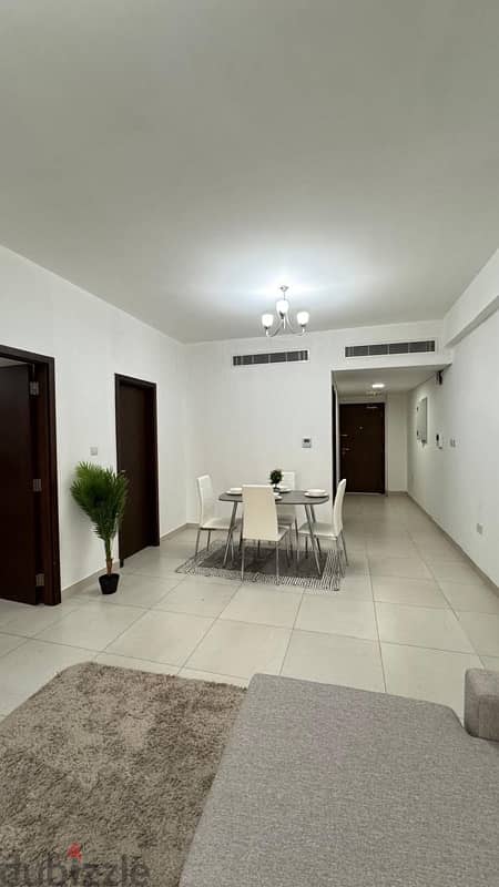 BEAUTIFUL AND COZY FULLY FURNISHED 1 BHK FOR RENT ! 3