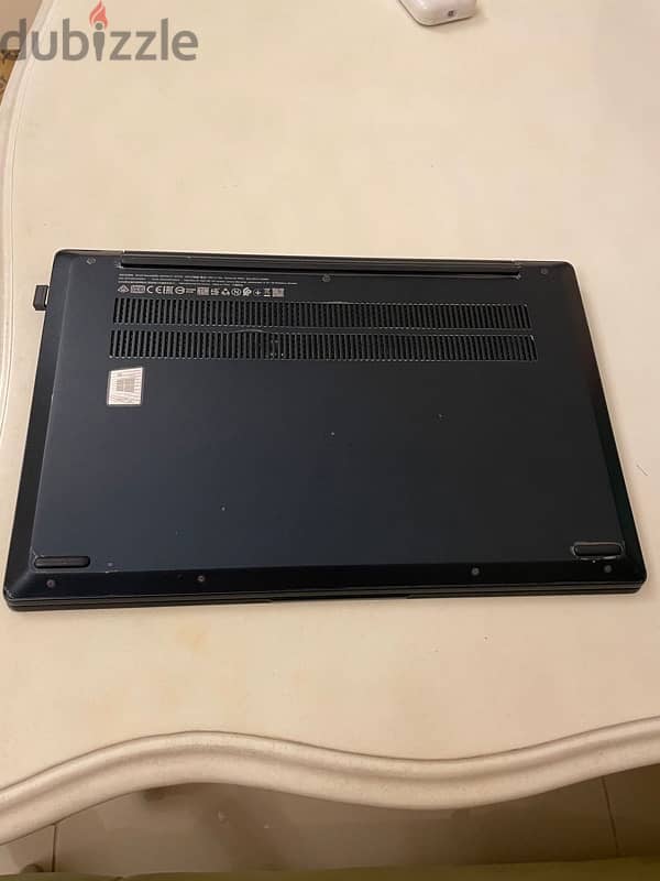 Lenovo IdeaPad 5 14 inches i7 11 gen 4