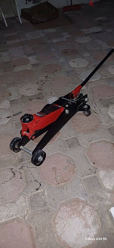 For Sale Trolley jack