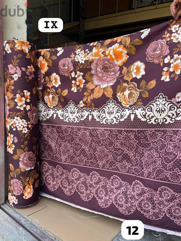 soft fabric bedsheet 1