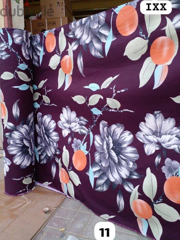 soft fabric bedsheet 2