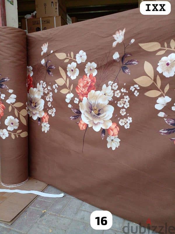 soft fabric bedsheet 3