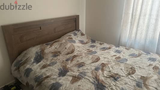 bed for sell brand pan