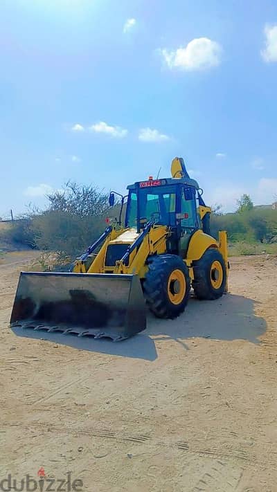 very Good condition jcb for sale urgent