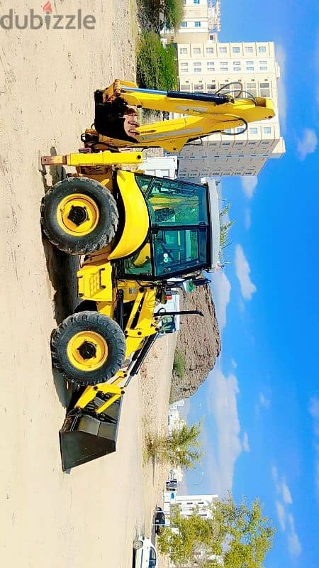 very Good condition jcb for sale urgent 5