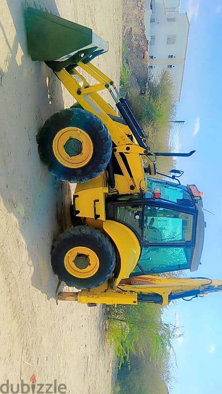 very Good condition jcb for sale urgent 6