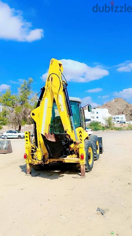 very Good condition jcb for sale urgent 7