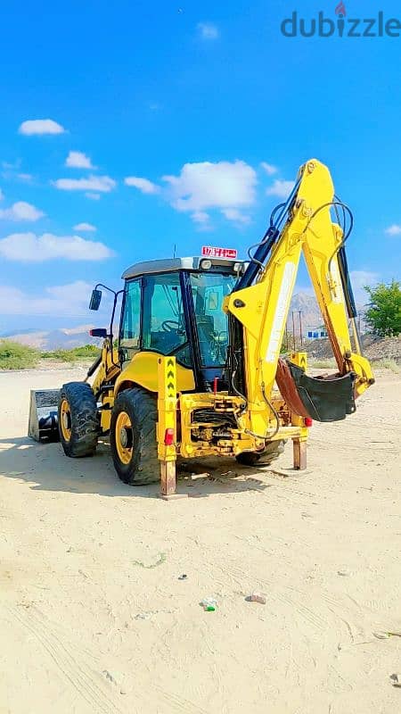 very Good condition jcb for sale urgent 8