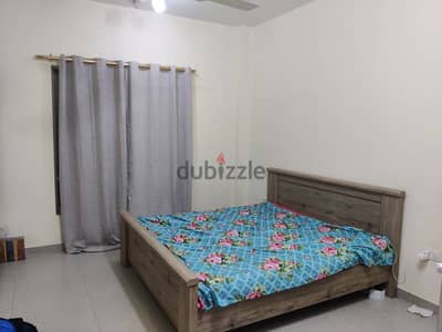 Separate Room with Attached toilet Alkhuwair Al Maha Street -Keralite