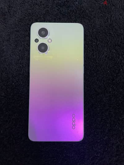 OPPO F21 Pro 5G / Reno 8 Lite 5G