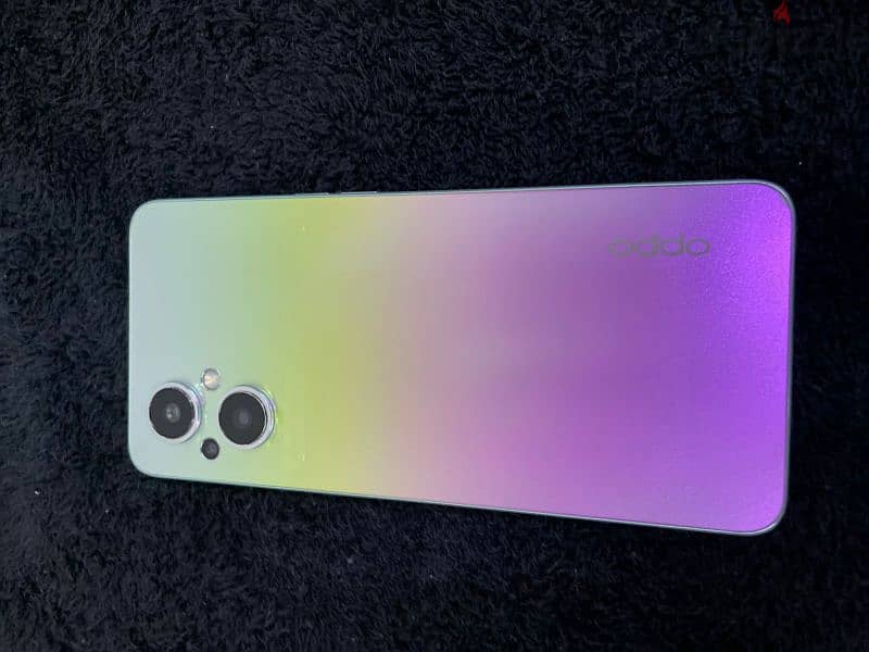 OPPO F21 Pro 5G / Reno 8 Lite 5G 1