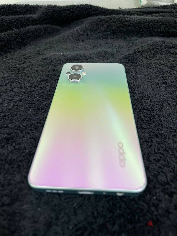 OPPO F21 Pro 5G / Reno 8 Lite 5G 2