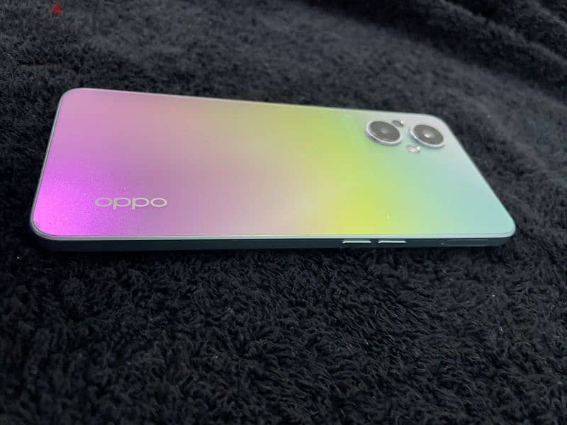 OPPO F21 Pro 5G / Reno 8 Lite 5G 3